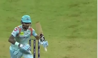 PHOTOS में लखनऊ-गुजरात मैच के यादगार मोमेंट्स: हार्दिक ने भाई क्रुणाल को गले लगाकर चूमा, अलग-अलग टीम से उतरे हैं दोनों; युवाओं का पावर पैक परफॉर्मेंस