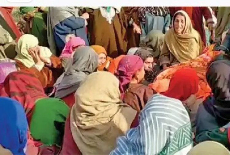 जम्मू-कश्मीर विधानसभा चुनाव से पहले आतंकियों का खौफ: