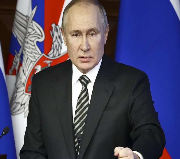 Russia Ukraine War: रूस-यूक्रेन युद्ध के बीच पोलैंड जाएंगे अमेरिकी राष्ट्रपति जो बाइडेन, क्या है वजह?