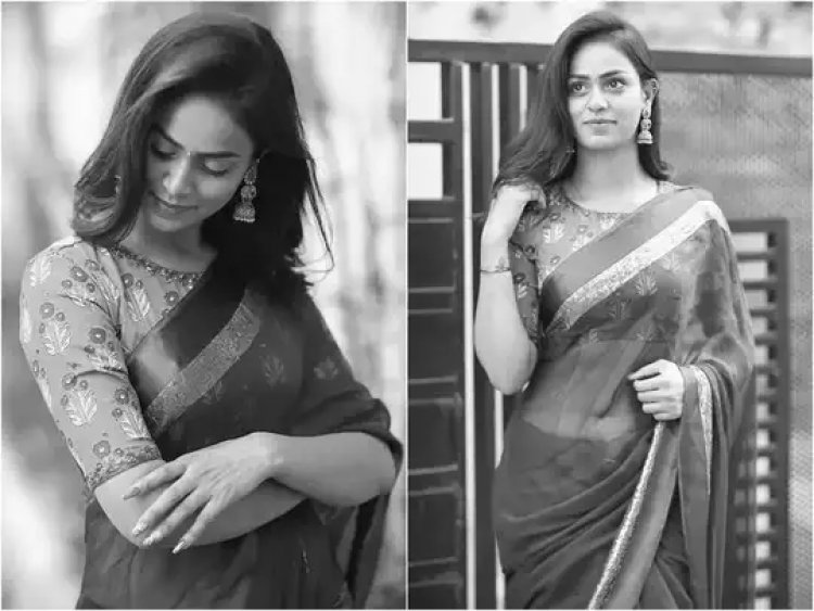 तेलुगु एक्ट्रेस की सड़क हादसे में मौत: गायत्री उर्फ डॉली डिक्रूज का 26 साल की उम्र में हुआ निधन, हैदराबाद में हुआ एक्सीडेंट