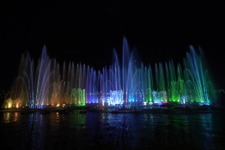 अजमेर स्मार्ट सिटी 11वें पायदान पर