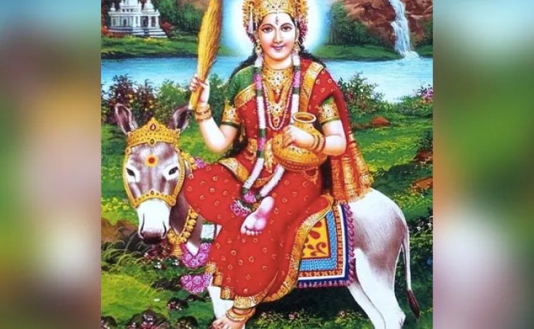 Sheetala Ashtami 2022: जानें किस मान्यता के अनुसार शीतला अष्टमी पर खाया जाता है बासी खाना, इस दिन है बसोड़ा
