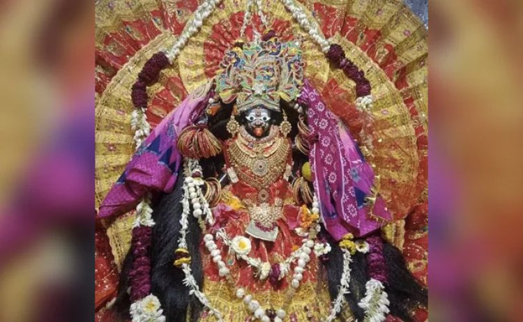 Chaitra Navratri 2022: माना जाता है कि चैत्र नवरात्रि पर नहीं करने चाहिए ये काम, रूठ सकती हैं देवी मां