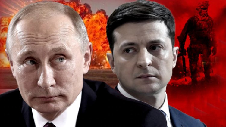 Russia-Ukraine War: रूस कब करेगा परमाणु बम का इस्तेमाल? पुतिन के प्रवक्ता ने दिया बड़ा अपडेट