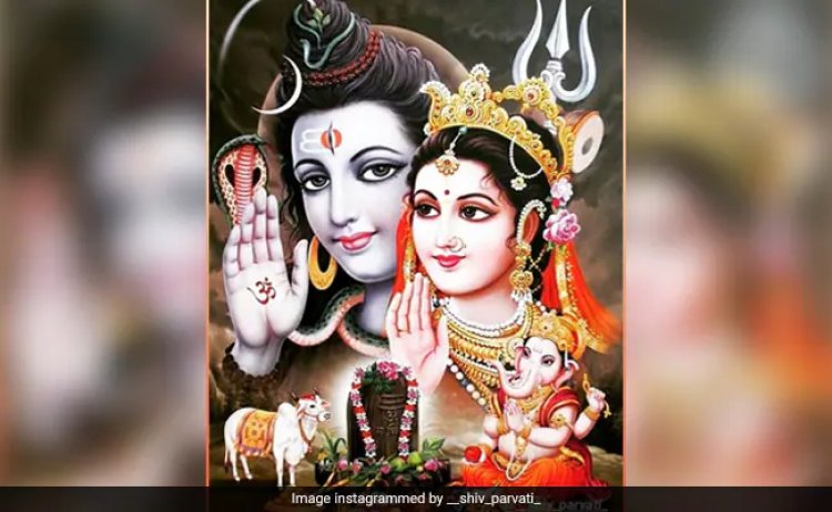 Gangaur 2022: माना जाता है महिलाएं शिव-गौरी की कृपा के लिए रखती हैं गणगौर व्रत, जानें शुभ मुहूर्त और पूजा विधि