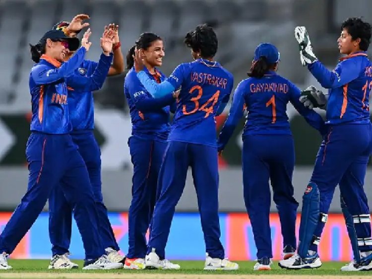 Women’s World Cup: ये हैं भारतीय महिला टीम के वर्ल्ड कप सेमीफाइनल में पहुंचने के रास्ते