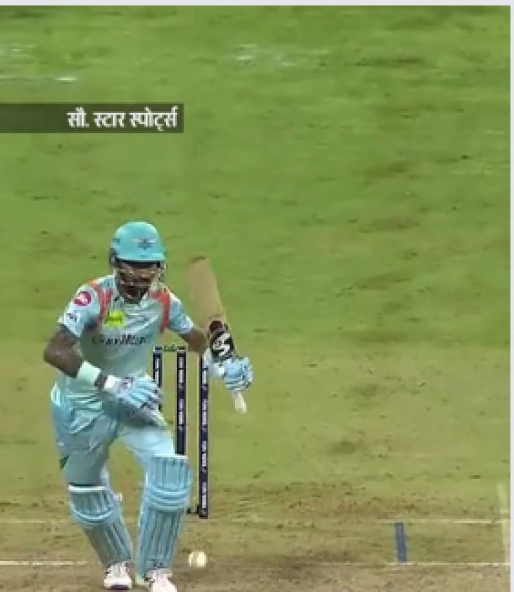 PHOTOS में लखनऊ-गुजरात मैच के यादगार मोमेंट्स: हार्दिक ने भाई क्रुणाल को गले लगाकर चूमा, अलग-अलग टीम से उतरे हैं दोनों; युवाओं का पावर पैक परफॉर्मेंस