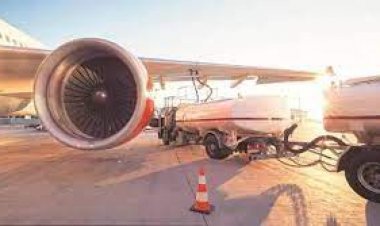 Jet Fuel Price Hike: अब हवाई सफर करना होगा और महंगा! महीना शुरू होते ही बढ़े जेट फ्यूल के दाम