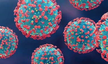 कोरोना के इस नए वेरिएंट ने दी दस्तक, WHO ने बताया ओमिक्रॉन से कितना है खतरनाक