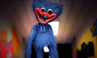 ये कार्टून कैरेक्टर बच्चों के लिए बन रहा खतरा, ब्रिटेन की पुलिस ने जारी किया अलर्ट