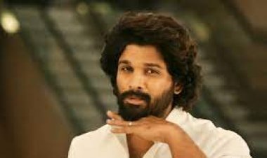 लीगल ट्रबल में पड़े सुपरस्टार: फिल्म के बाद अब 'पुष्पाराज' अल्लू अर्जुन ने रियल लाइफ में तोड़े ट्रैफिक रूल्स, हैदराबाद पुलिस ने पकड़ा तो भरना पड़ गया जुर्माना