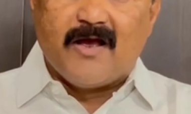 धारा 144 पर डिप्टी मेयर ने दिया बयान: नीरज जैन बोले- कांग्रेस सरकार कर रही मुस्लिम तुष्टीकरण, हिंदुओं के त्यौहार पर लगा रही पाबंदी