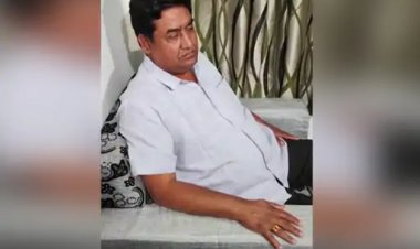 1 हजार करोड़ का मालिक पूछताछ में फूट-फूटकर रोने लगा: पॉलिटिकल कनेक्शन ऐसा कि IAS बनाने के लिए 3 बार UPSC भेजा गया था नाम