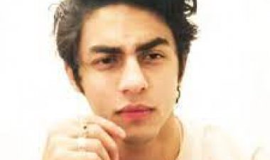 शाहरुख के बेटे की नई पारी: मुंबई के एक स्टूडियो में आर्यन खान ने किया वेब सीरीज के लिए टेस्ट शूट, बतौर डायरेक्टर करेंगे डेब्यू