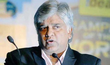 अर्जुन रणतुंगा ने खिलाड़ियों से की IPL छोड़ने की बड़ी अपील, जानिए इसके पीछे की वजह