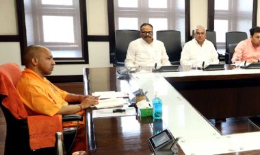 यूपी में सरकारी कर्मियों को अब मिलेगा सिर्फ 30 मिनट का लंच ब्रेक