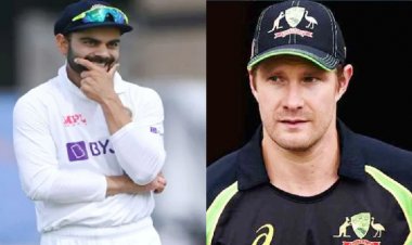 शेन वॉटसन ने क्रिकेट में चुने 5 सर्वश्रेष्ठ खिलाड़ी, पहले नंबर पर विराट