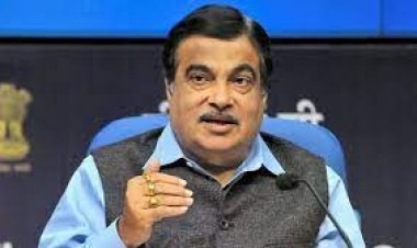 गडकरी ने सुनाया किस्सा: रतन टाटा से एक बार कहा था, आरएसएस धर्म के आधार पर भेदभाव नहीं करता