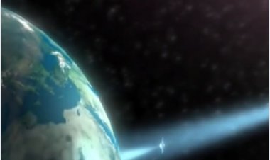 आज पृथ्वी से टकरा सकता है सोलर स्टॉर्म: सूर्य से निकलने वाले रेडिएशन से धरती पर पड़ेगा असर; बिजली जाने, मोबाइल फोन खराब होने की आशंका