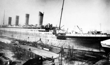 टाइटैनिक डूबने के 110 साल के बाद भी कायम हैं ये चार रहस्य