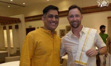 Devon Conway ने छोड़ा CSK का साथ, शादी के लिए निकले बायो-बबल से बाहर, जानें कब होगी वापसी ?