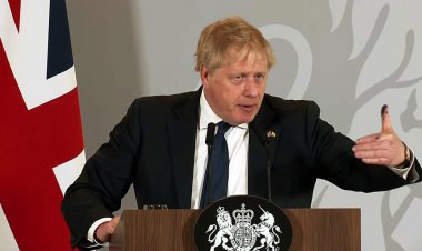 'भारत विरोधी खालिस्तानियों को बर्दाश्त नहीं करेगा ब्रिटेन', PM बोरिस ने कही बड़ी बात