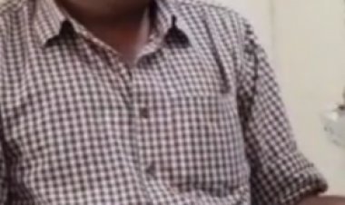 ट्रक ट्रांसपोर्ट व्यापारी से धोखाधड़ी:राजस्थान में माल भेजने के लिए 16 हजार रुपए, पुलिस कर रही जांच