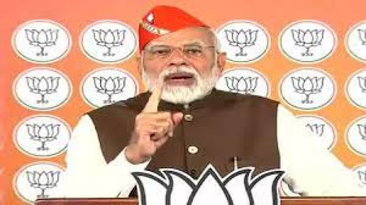 BJP का स्थापना दिवस आज, खास टोपी पहनकर संसद पहुंचेंगे पार्टी के सभी सांसद