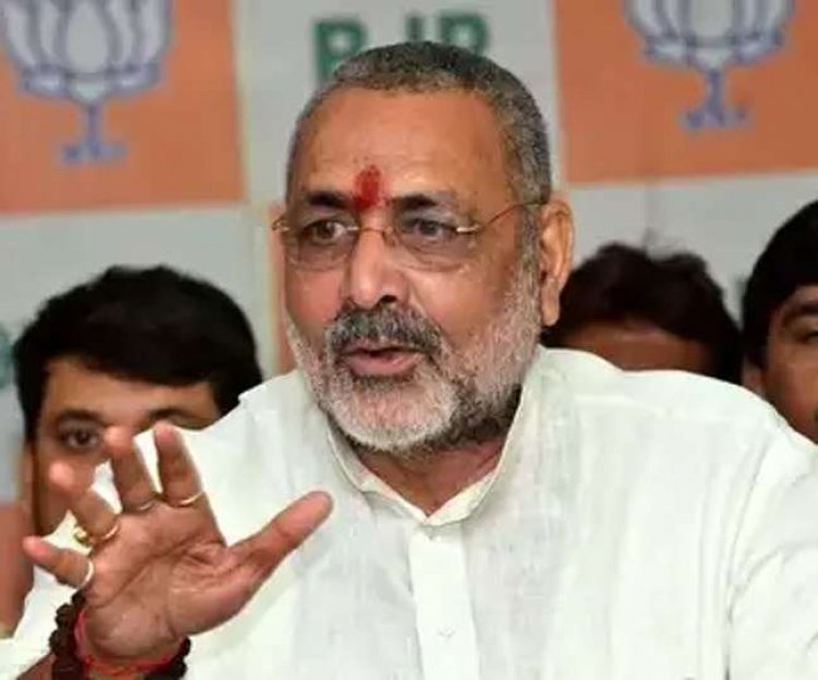 गरीबों के लिए रोटी, कपड़ा और मकान का वादा पूरा कर रही है मोदी सरकार