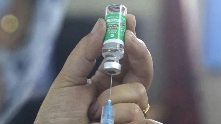 18+ वालों के लिए रविवार से लगेगी बूस्टर डोज, 600 रुपये होगी कोविशील्ड की कीमत