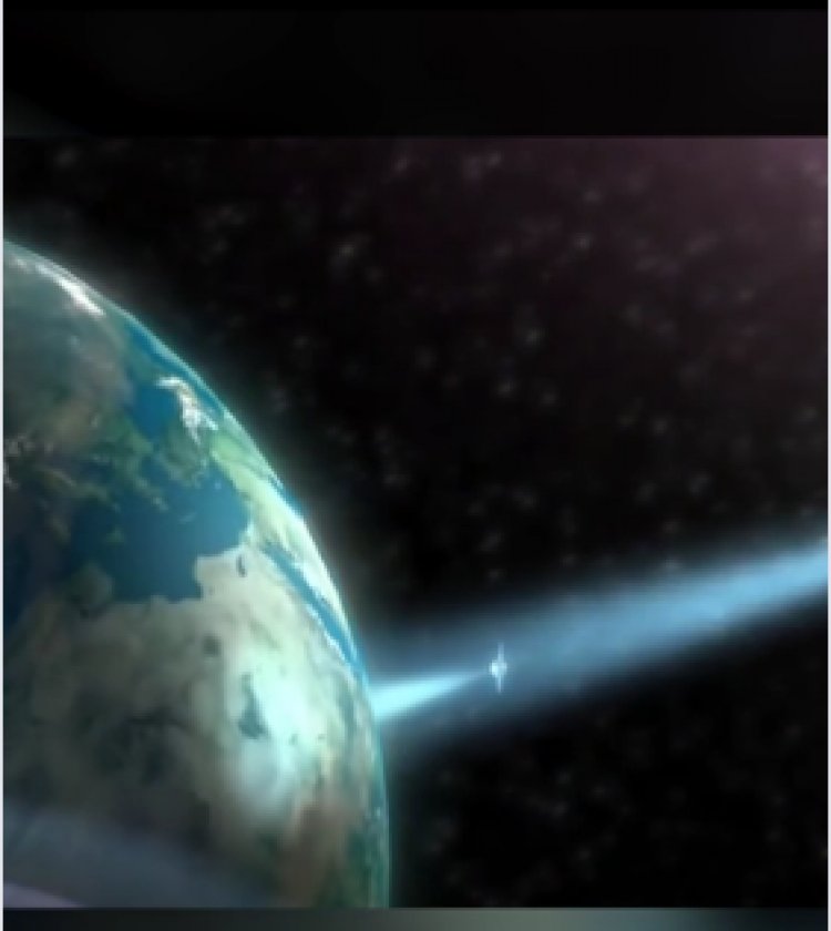 आज पृथ्वी से टकरा सकता है सोलर स्टॉर्म: सूर्य से निकलने वाले रेडिएशन से धरती पर पड़ेगा असर; बिजली जाने, मोबाइल फोन खराब होने की आशंका