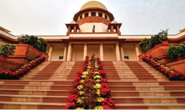 SC में तलाक-ए-हसन के खिलाफ याचिका: 3 महीने में 3 बार बोला जाता है तलाक, पीड़िता की मांग- सुप्रीम कोर्ट इसे भी बैन करे