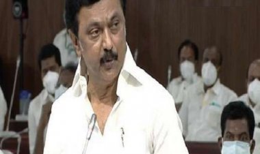 श्रीलंका के लिए मदद को लेकर तमिलनाडु के आग्रह को विदेश मंत्री की मंजूरी, स्टालिन ने कहा- 'शुक्रिया'