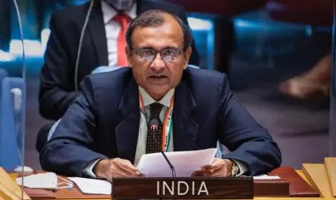 रूस-यूक्रेन जंग पर भारत की खरी-खरी: UN में नीदरलैंड ने वोटिंग में शामिल होने को कहा; भारत का जवाब- हमें न बताएं क्या करना है, क्या नहीं