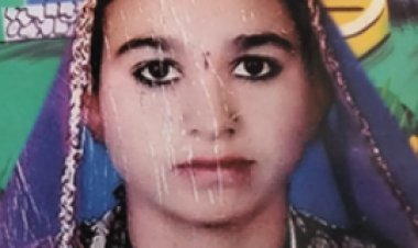 3 बेटियों को फेंक टांके में कूदी मां: चारों की मौत, कल चित्तौड़गढ़ में भी मां ने बच्चों के साथ किया था सुसाइड