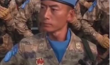 विदेशों में सैन्य ताकत बढ़ा रहा ड्रैगन: चीन ने सोलोमन आइलैंड पर बनाया सैन्य बेस, अमेरिका की बढ़ रही चिंता