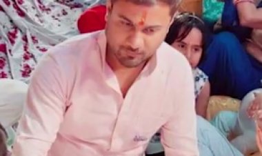 बेटे के रेप केस पर बोले मंत्री- जो कहा, सही: महेश जोशी ने कहा- जो भी सच्चाई है, वो सामने आ जाएगी