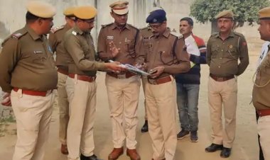 हाई सिक्योरिटी जेल का डीआईजी ने किया निरीक्षण:जानी समस्या, वीडियो कांफ्रेंस से पेशी कराने के दिए आदेश
