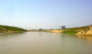 इस नदी के पानी को हाथ लगाने से हो जाते है कर्म नाश