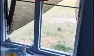 चोरों के हौसले बुलंद।