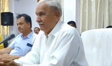 34 लीटर से हुई शुरुआत आज तीन लाख लीटर दूध सप्लाई