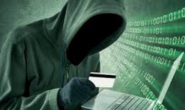 रिटायर्ड लेफ्टर्नल जनरल की पत्नी से ऑनलाइन ठगी:गूगल से नंबर सर्च करना पड़ा भारी, ठगों ने अकाउंट से निकाले 15 लाख रुपए