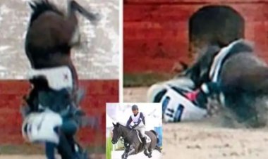 जब मातम में बदल गई थी 2006 के एशियन गेम्स की खुशियां, 1 खिलाड़ी की मौत से हिल गई थी पूरी दुनिया