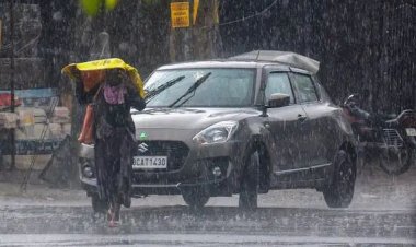 झालावाड़ और गंगानगर सहित कई जिलों में हुई झमाझम बारिश, मौसम विभाग ने जारी किया रेड अलर्ट