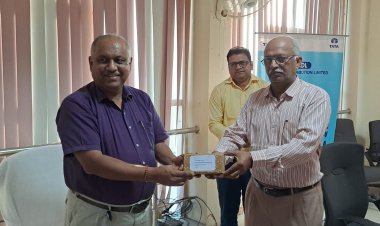 टाटा पावर ने लक्की  ड्रा में चयनित 40 उपभोक्ताओ को किया पुरस्कृत*