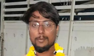 Ajmer हत्या के आरोपी को चार दिन की रिमांड पर सौंपा, सहयोगी की तलाश जारी