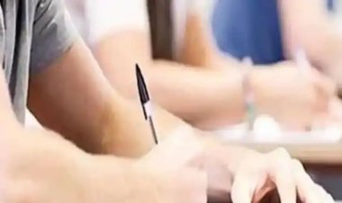 Ajmer देरी महँगी साबित हुई, अनुरोध व्यर्थ गये, कई अभ्यर्थी परीक्षा से वंचित