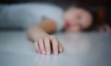 सनकी आशिक ने उस्तरे से रेता लेडी टीचर का गला, भाई मानती थी...पर युवक पर सवार था इश्क का भूत