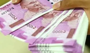 Ajmer 1700 राजस्व अदालतों में ऑनलाइन सुनवाई के लिए मुकदमों की 6.23 लाख फाइलों के 31 करोड़ पेज स्कैन किए जाएंगे।