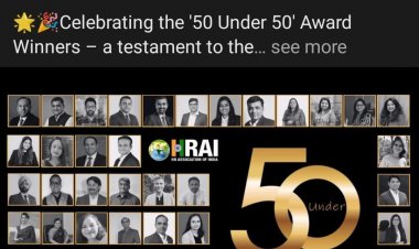 टीपीएडीएल अजमेर के मानव संसाधन विभाग के प्रमुख नरोत्तम तिवारी ने ख़िताब जीतकर रचा इतिहास